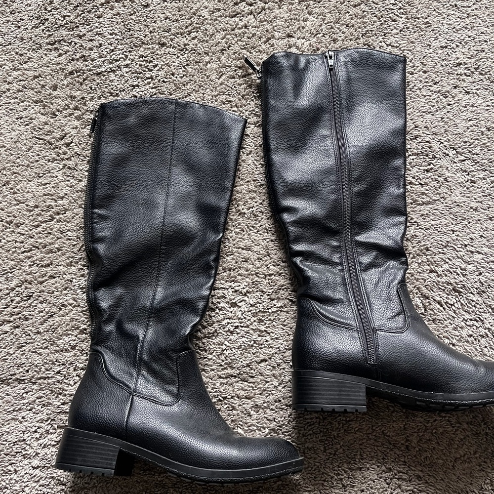 Style & Co. Graciee Boots